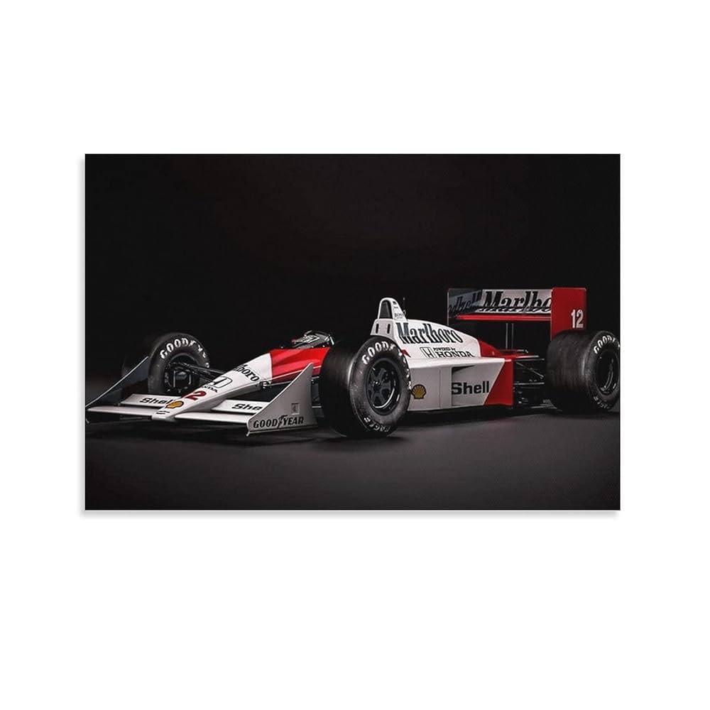F1 50×70cm 大型ポスター F1 50×70cm 大型ポスター